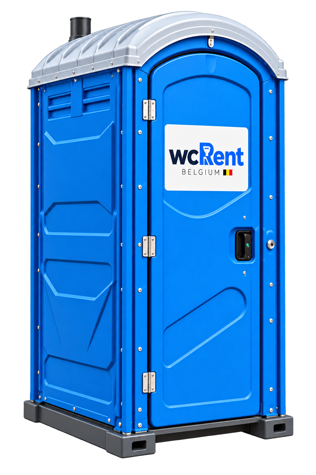 Cabine de chantier